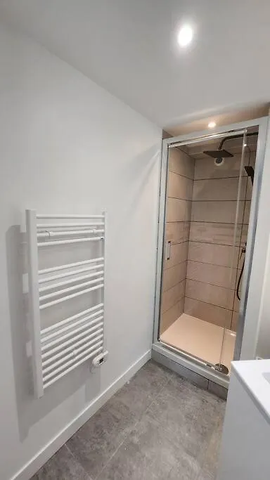 Tougang, Paisible Appartement Seysses