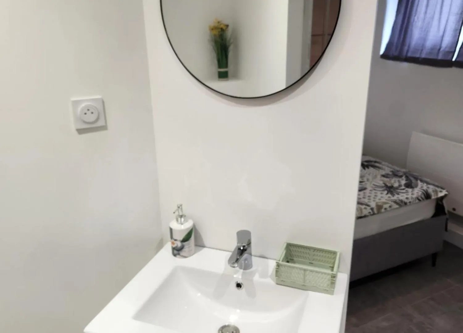 Tougang, Paisible Appartement Seysses Lejlighed
